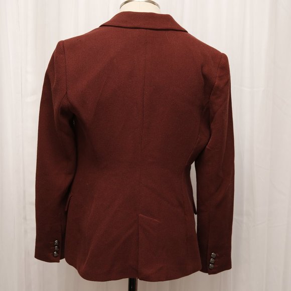 Premise Heavy Blazer - Picture 10 of 10